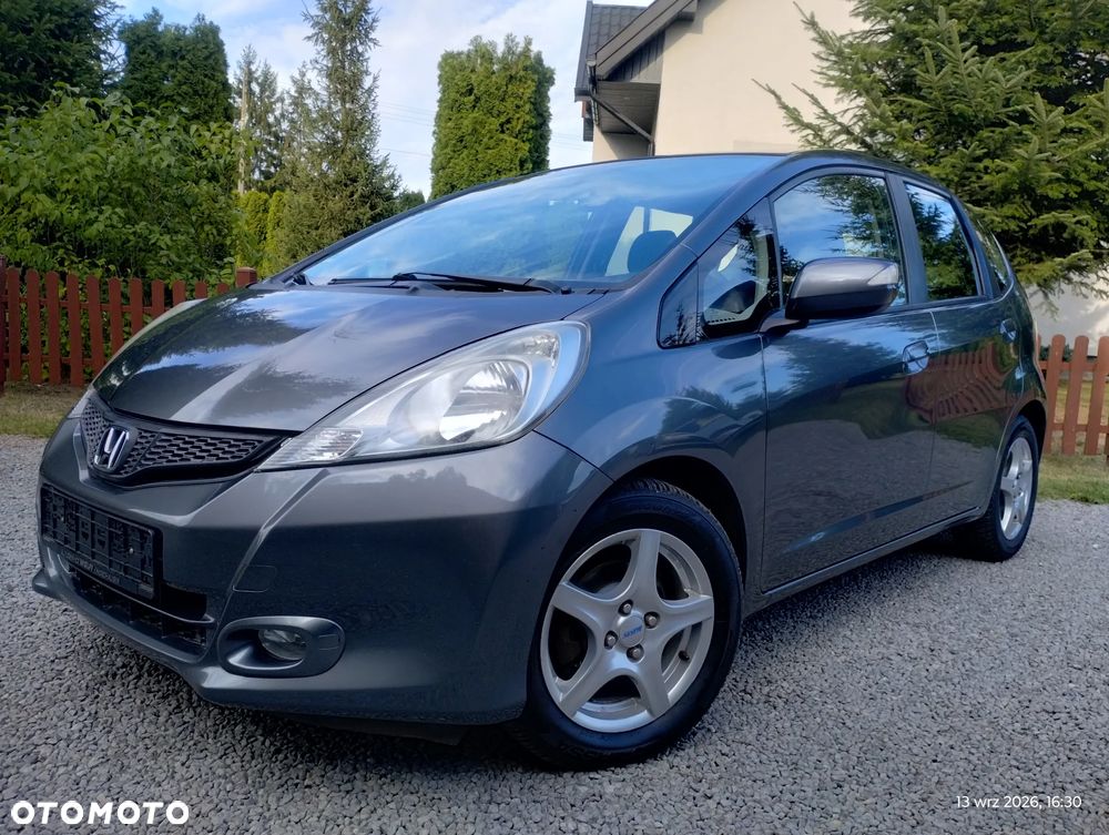 Honda Jazz 1.4 i-VTEC Comfort - 1