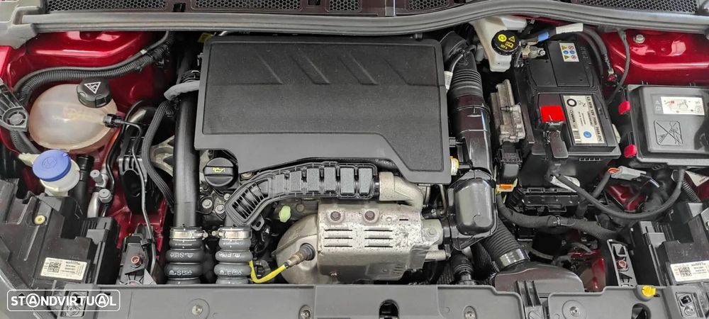 Opel Corsa 1.2 T GS Line - 39