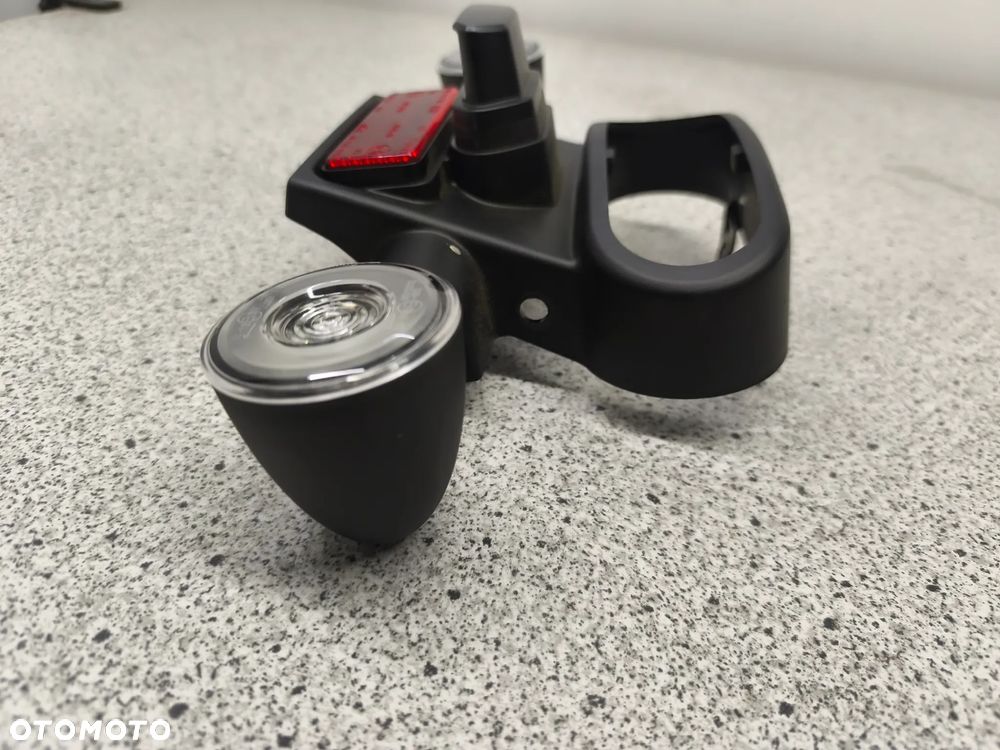 Kierunkowskazy tył, tylne Honda CL 500 CL500 - 3