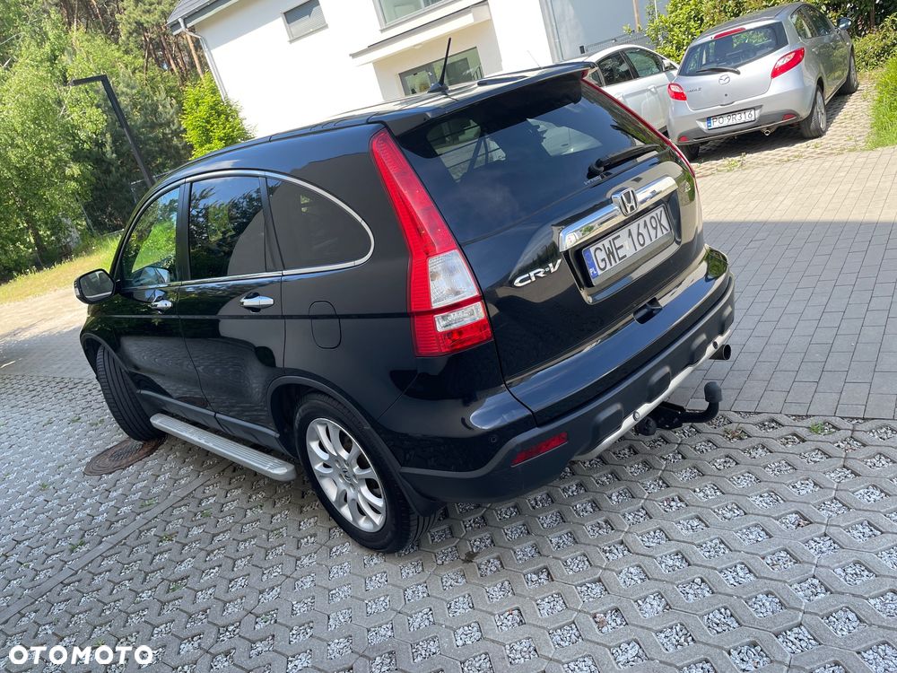 Honda CR-V 2.0 Executive - 3