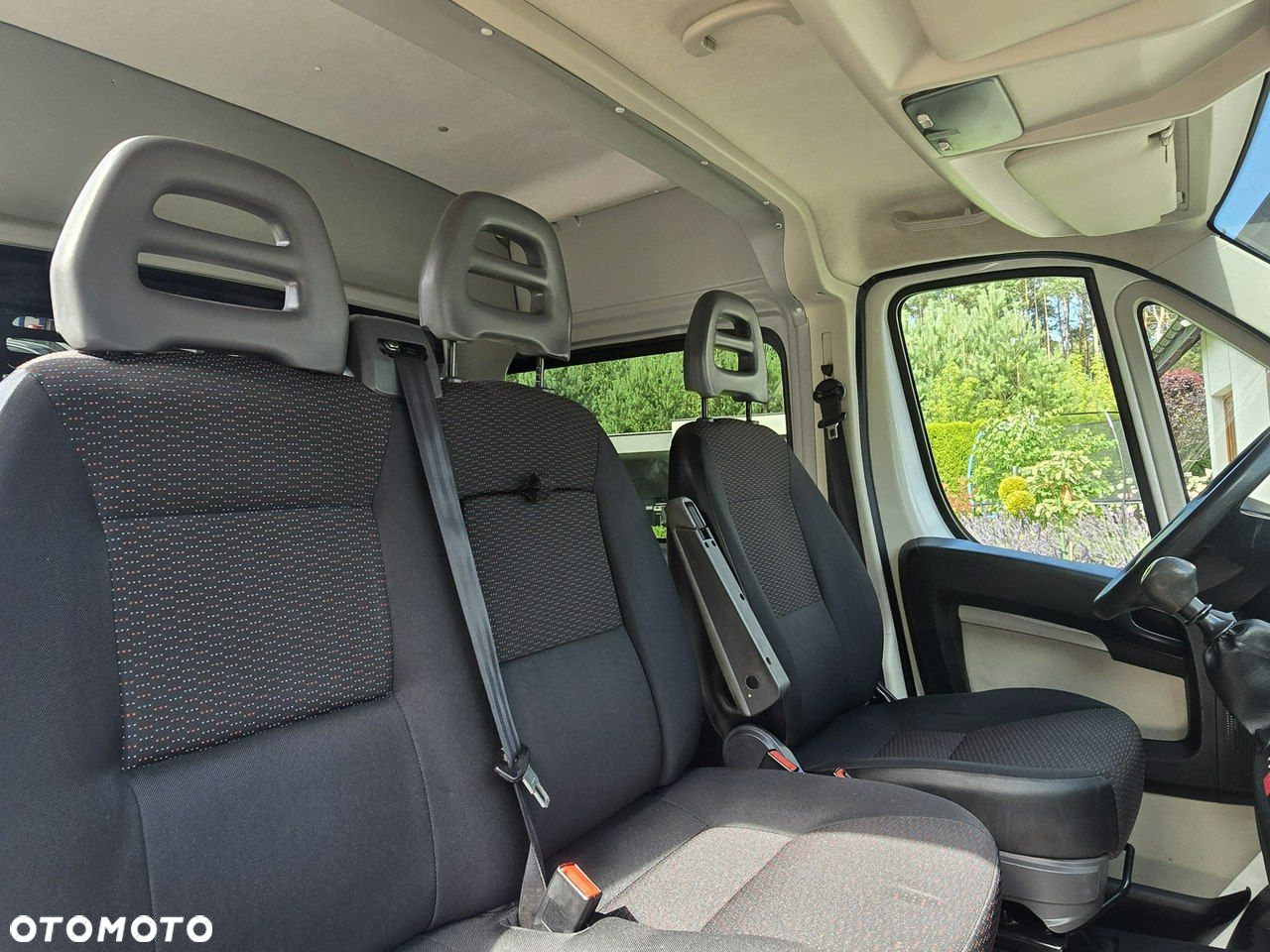 Peugeot Boxer - 7