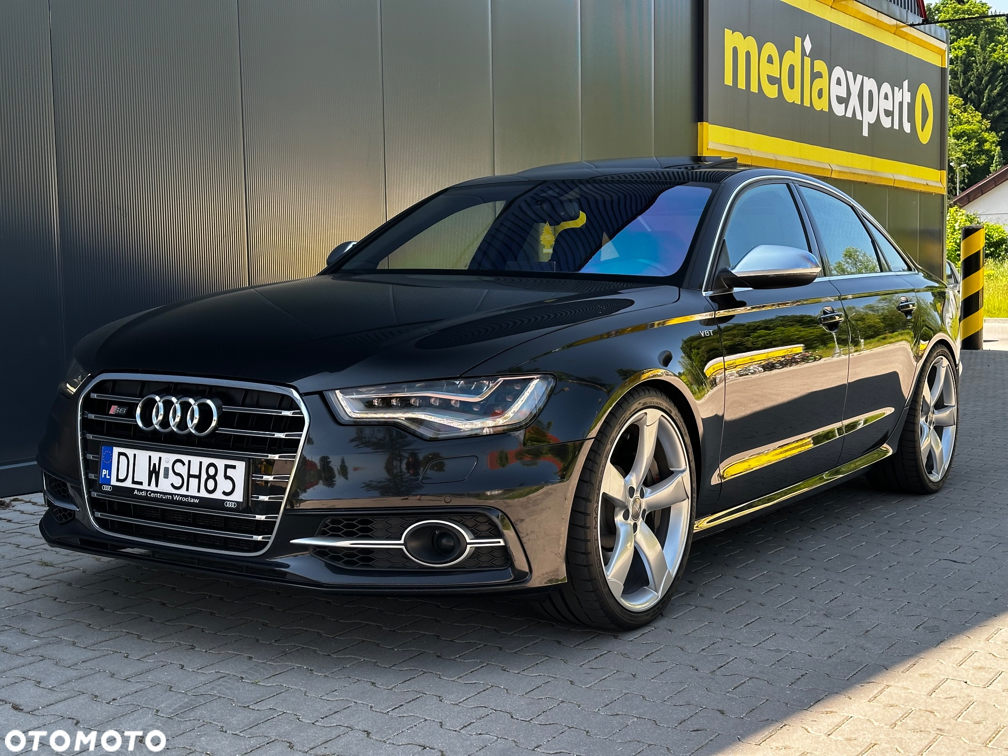 Audi S6 4.0 TFSI Quattro S tronic - 2