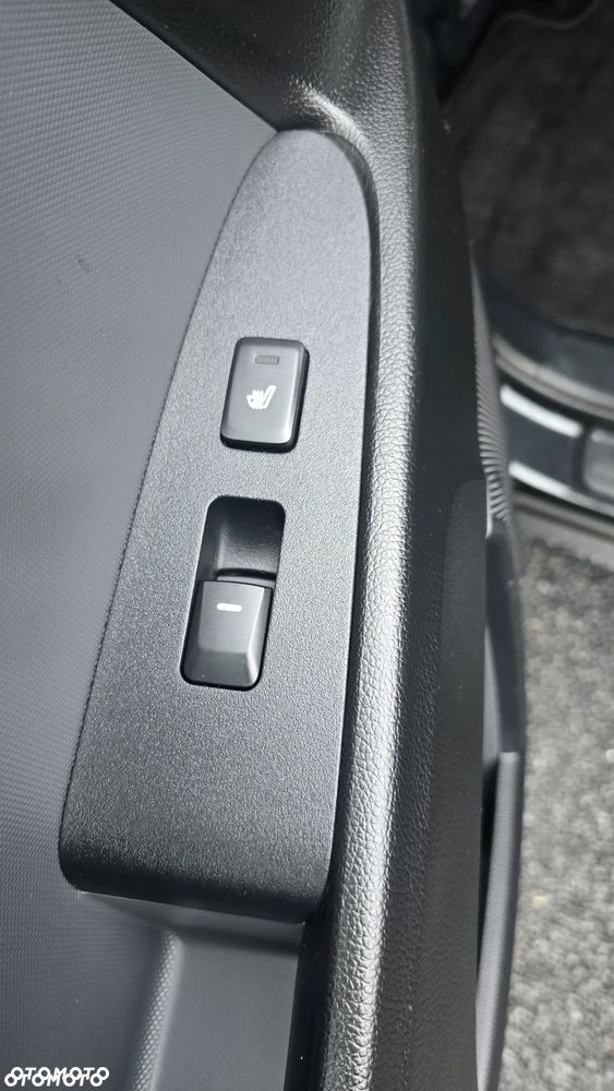 Kia Sportage 2.0 CRDI 4WD Automatik Spirit - 13