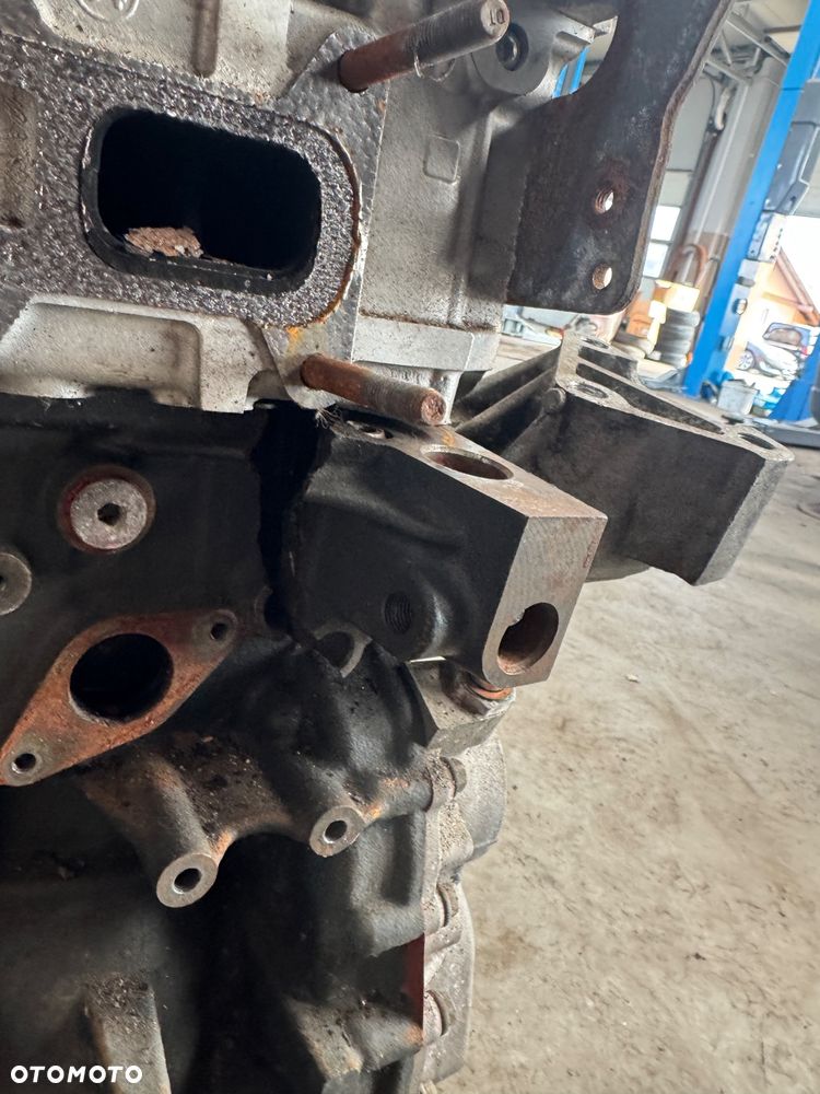 Silnik Fiat Ducato 2.3D 180KM .2017rok.F1AGL411B - 9