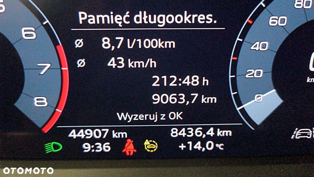 Audi A3 Sportback 35 TFSI mHEV S tronic - 25