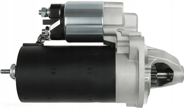 NOWY ROZRUSZNIK GAZ (CARGO 115397) - 1