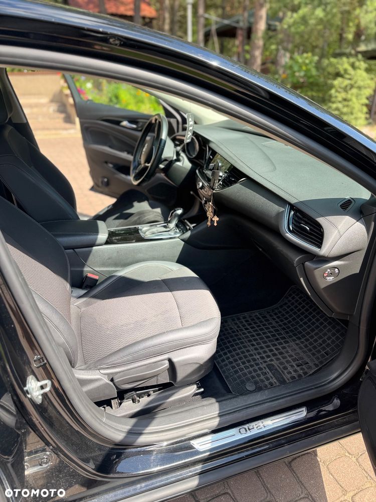 Opel Insignia 2.0 CDTI Innovation S&S - 25
