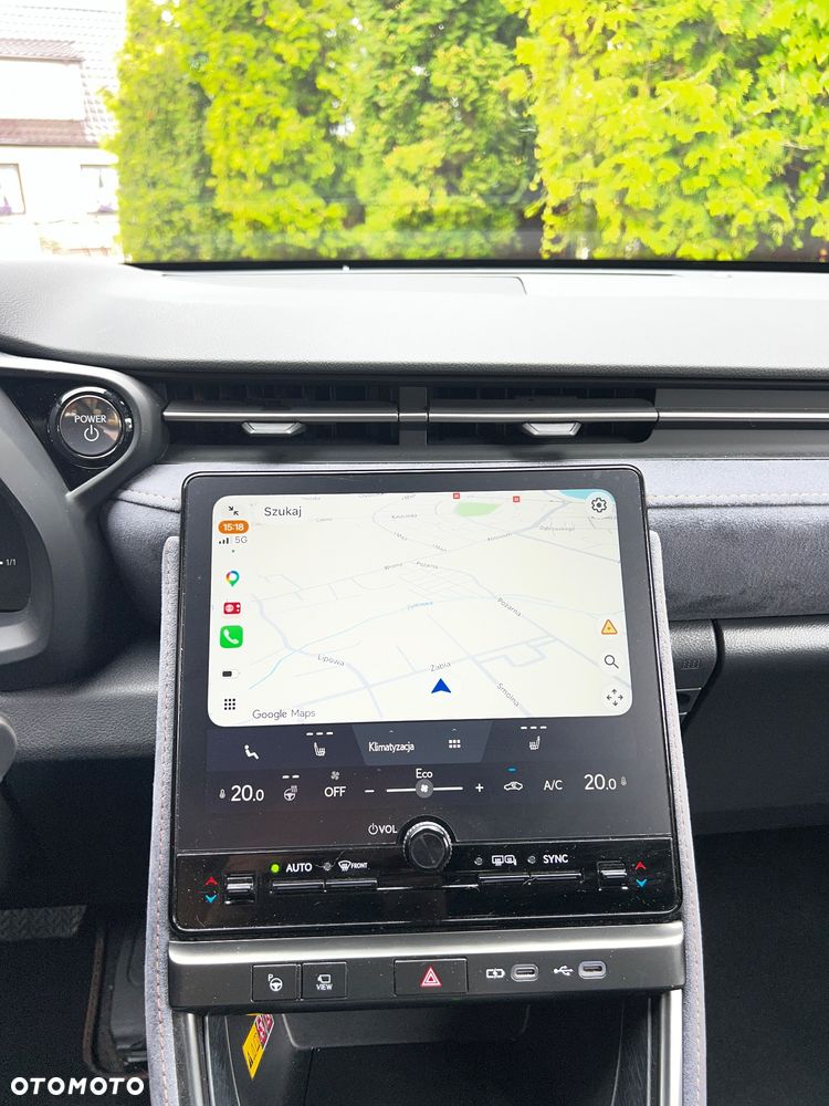 Lexus LBX 1.5 Hybrid Cool - 19