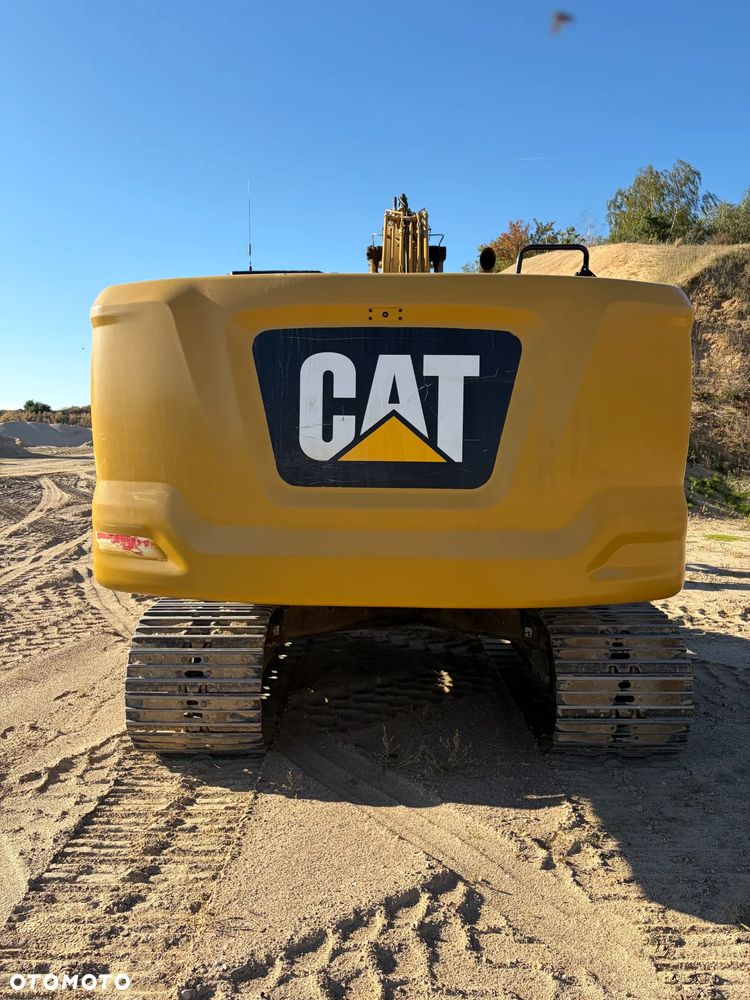 Caterpillar 320 GC - 23