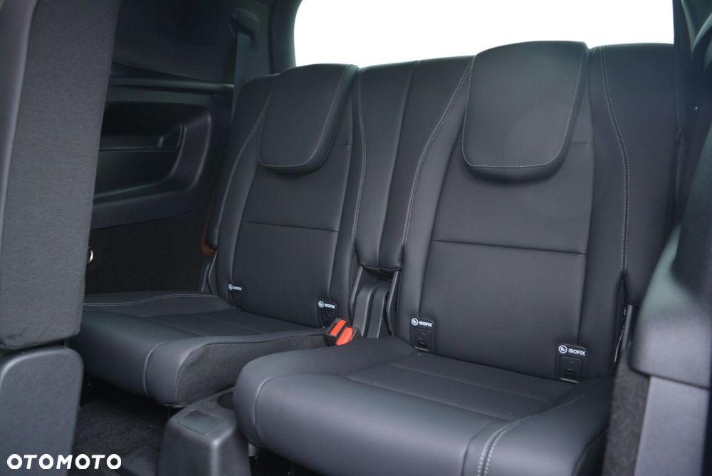 Mercedes-Benz GLB 250+ EQ 85kWh - 11
