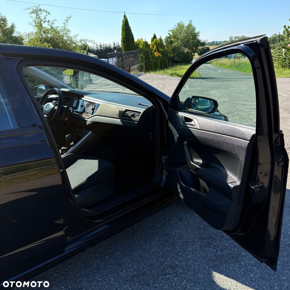 Volkswagen Polo 1.0 TSI DSG OPF Highline - 19