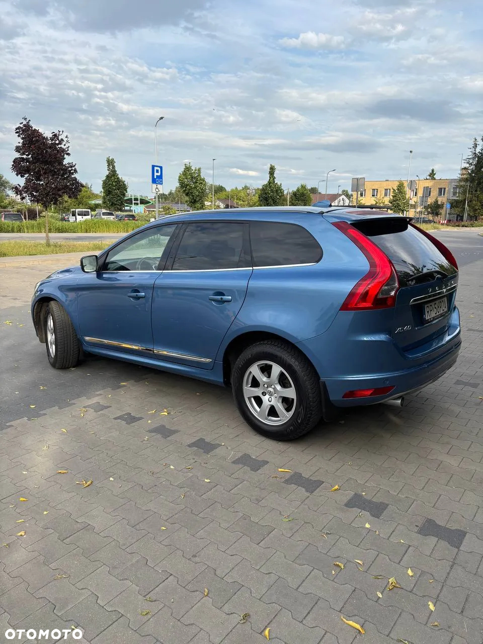 Volvo XC 60 - 14