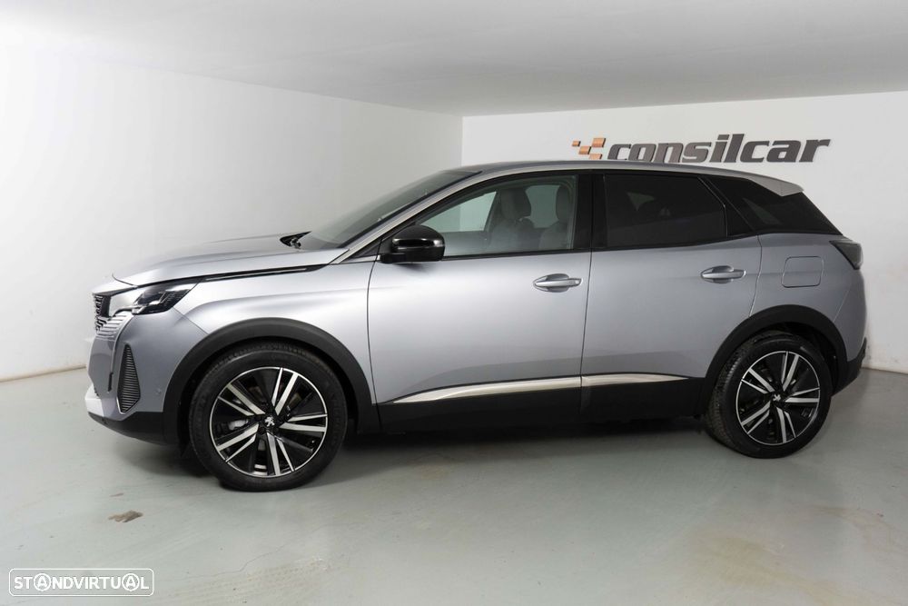 Peugeot 3008 1.6 Hybrid Allure Pack e-EAT8 - 6