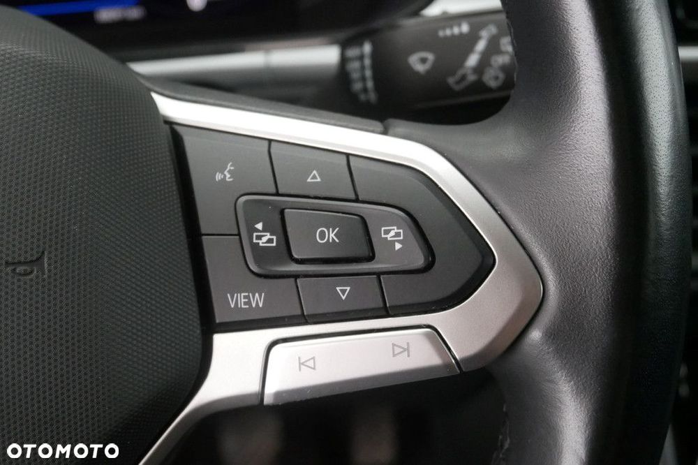 Volkswagen T-Roc 1.5 TSI Life - 22