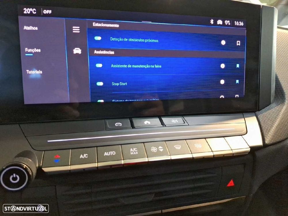 Opel Astra 1.5 D GS Aut. - 14