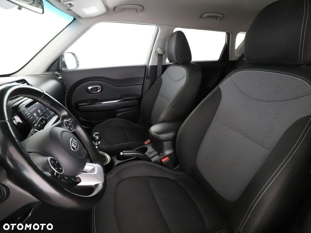 Kia Soul 1.6 GDI Dream Team Edition - 14