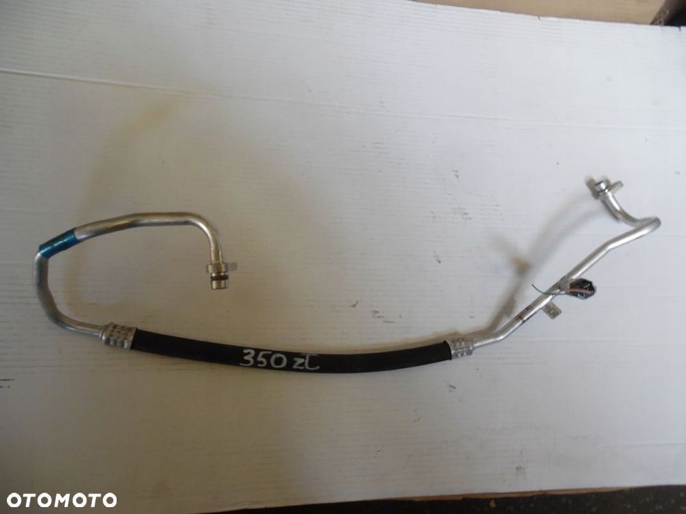 MASTER MOVANO 2.3 10- PRZEWÓD KLIMATYZACJI - 1