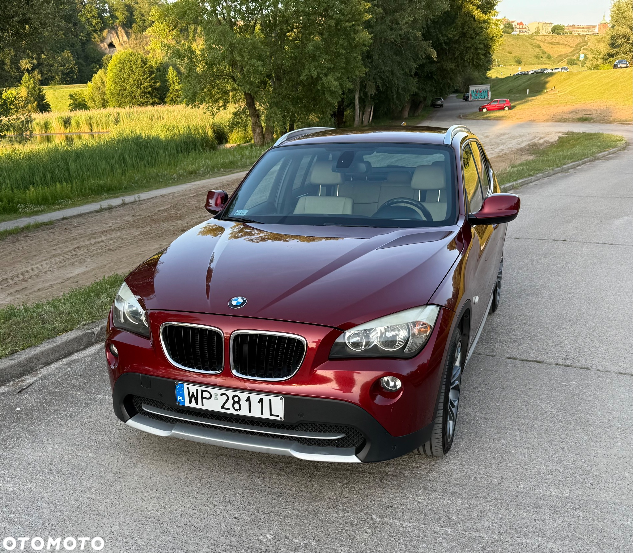 BMW X1 - 2