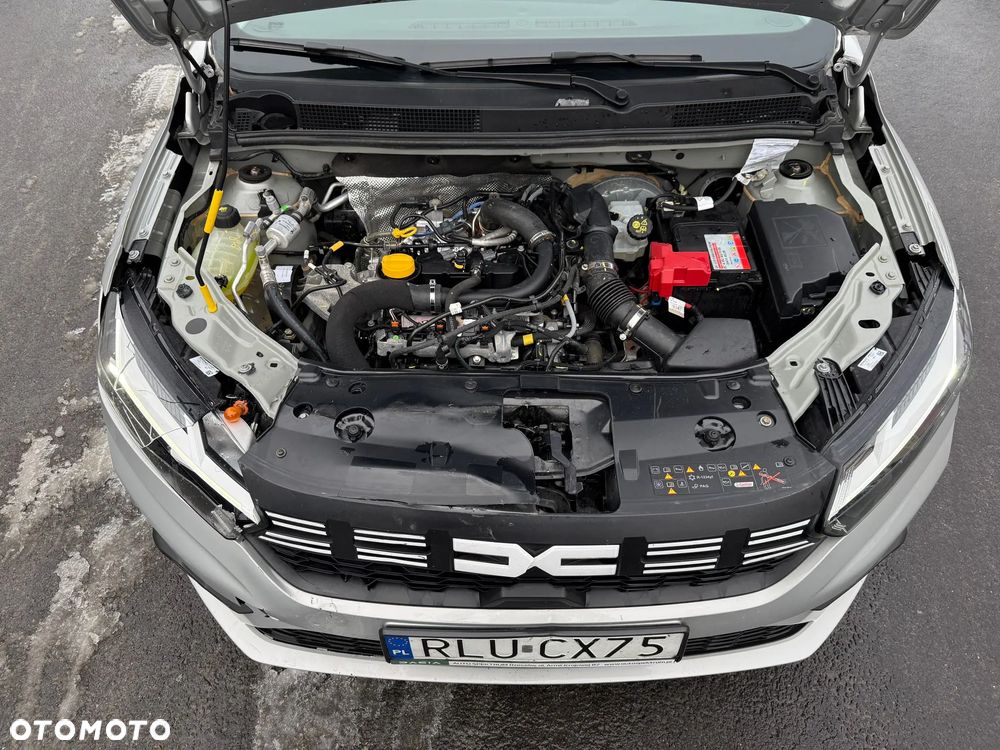 Dacia Sandero 1.0 TCe Comfort - 21