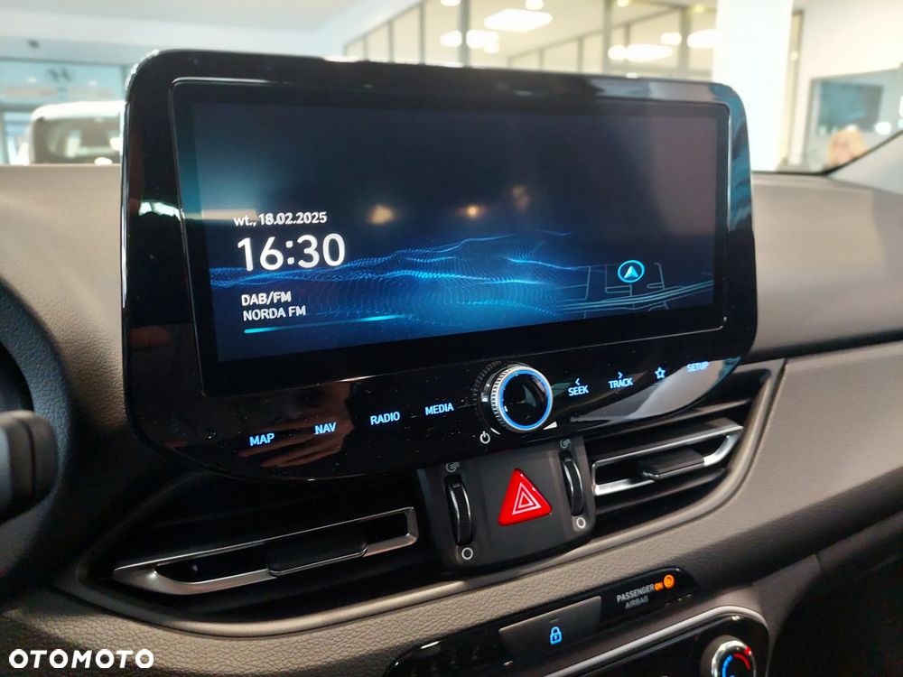 Hyundai i30 1.0 T-GDI Modern - 12