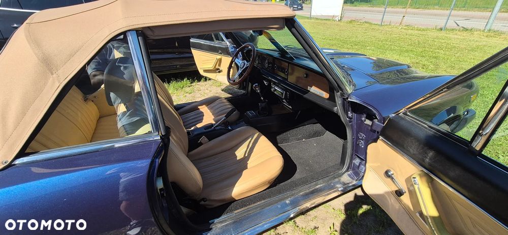 Fiat 124 Spider - 12