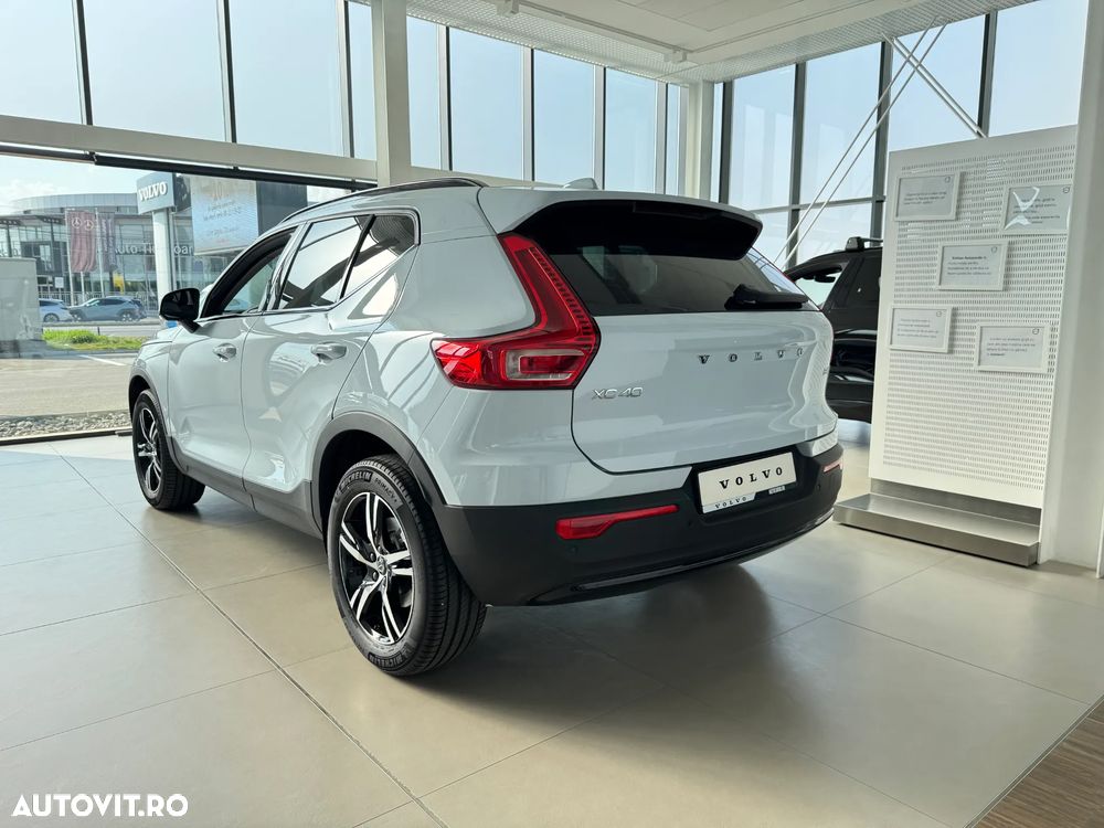 Volvo XC 40 - 4