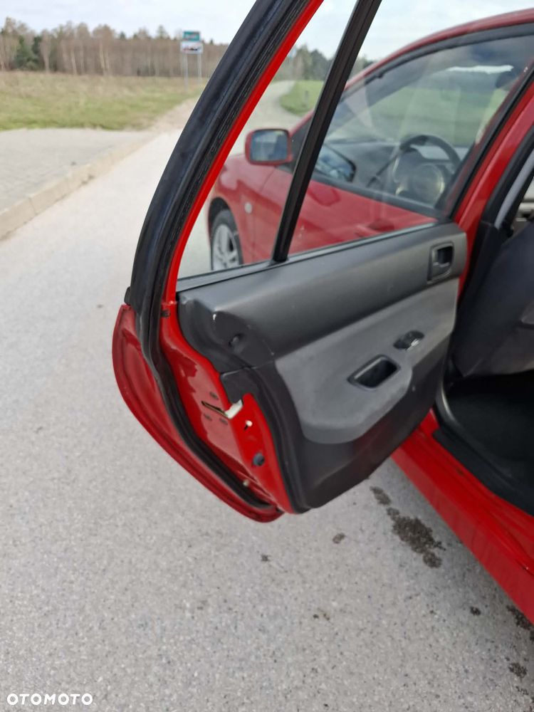 Mitsubishi Lancer 1.6 Intense - 20