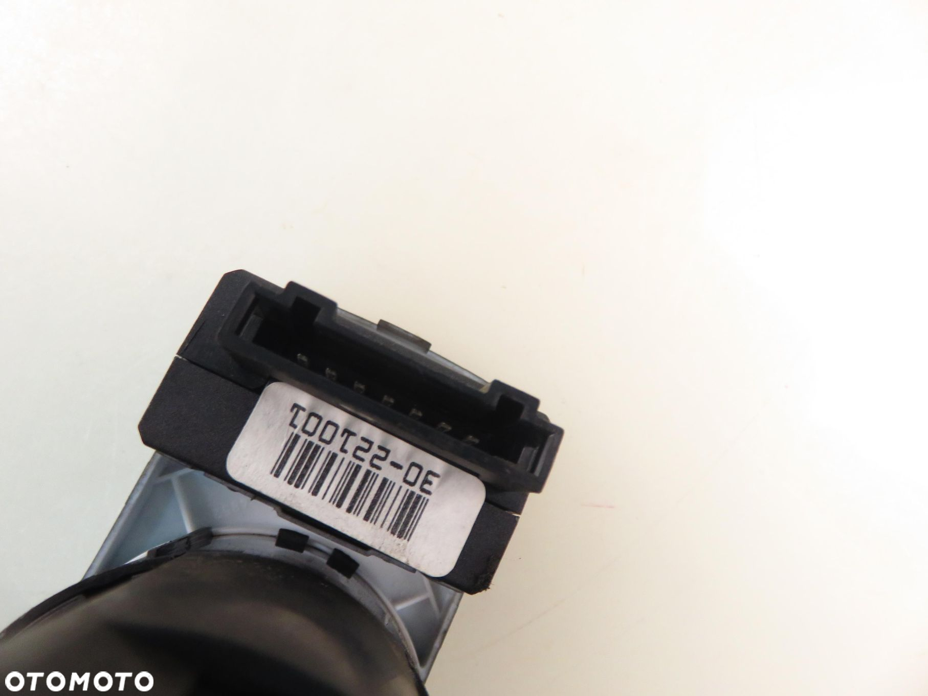 WŁĄCZNIK ŚWIATEŁ SEAT LEON I TOLEDO II 1M1941531K - 13
