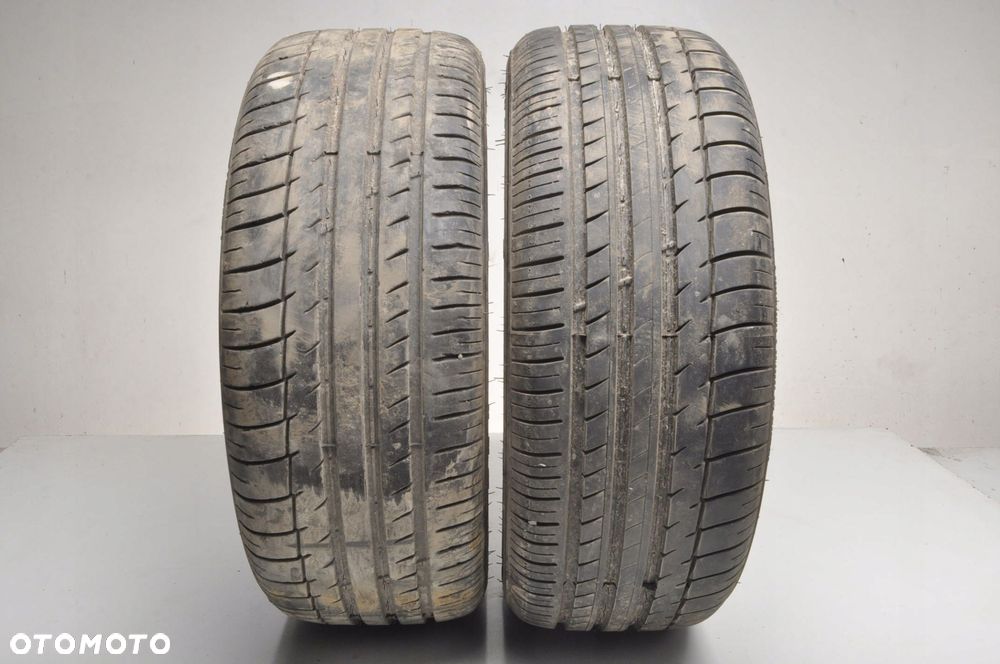 Używany Opony - 250 PLN - Otomoto.pl
