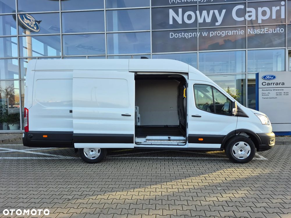 Ford TRANSIT - 9