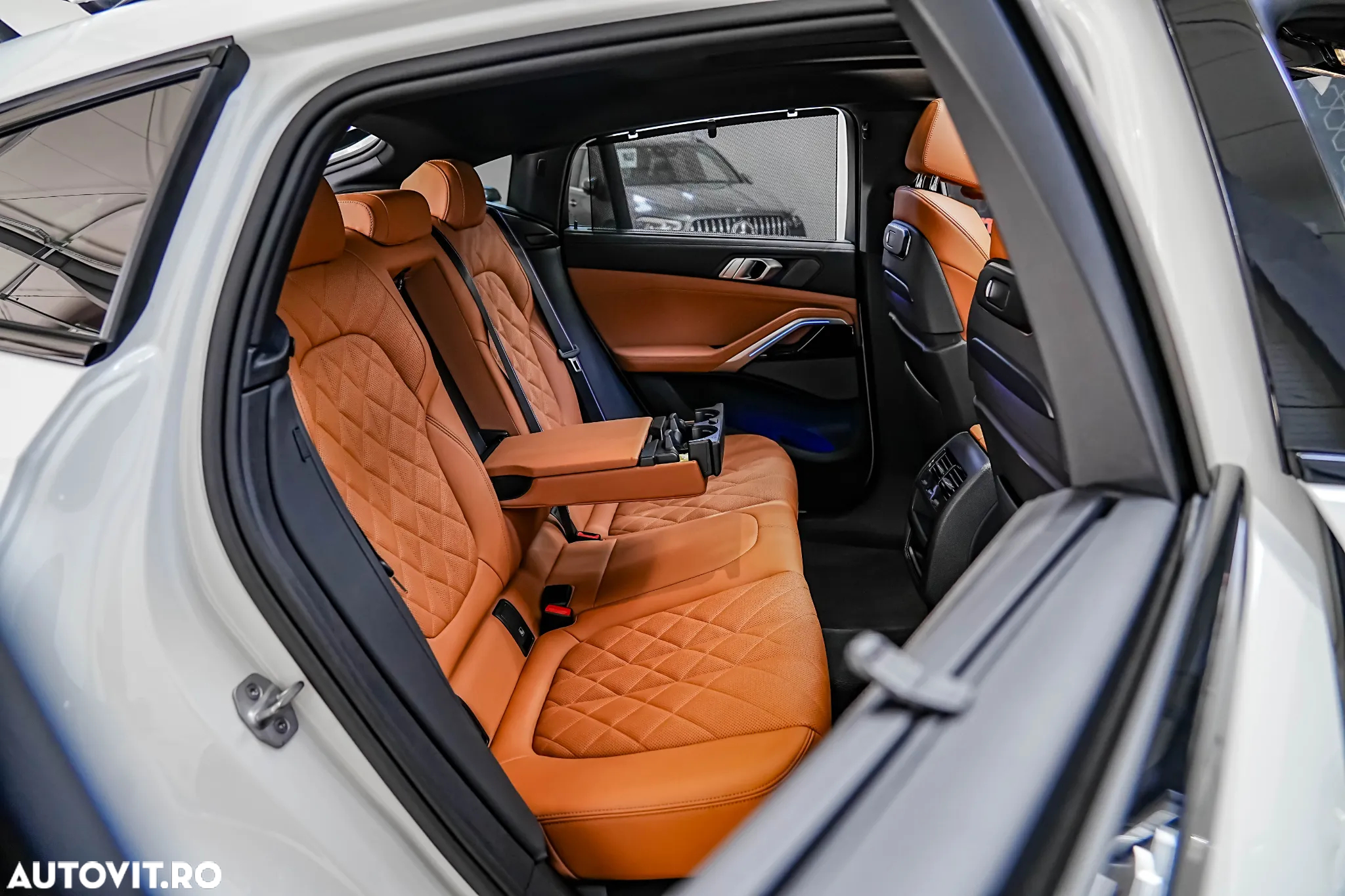 BMW X6 xDrive30d AT MHEV - 9