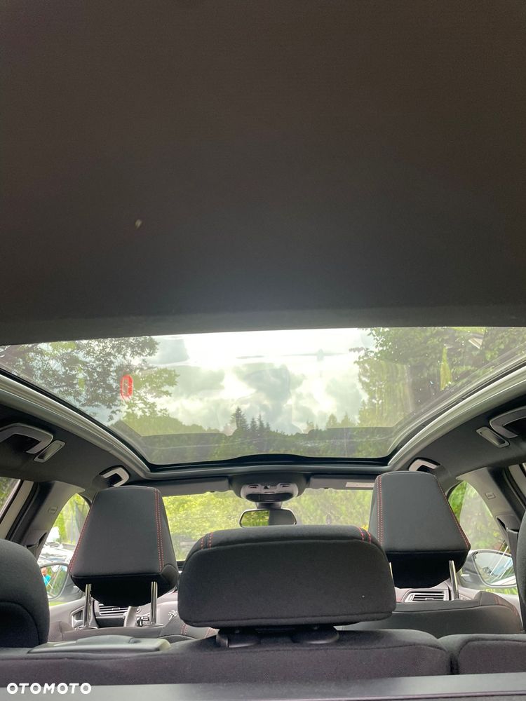 Peugeot 308 BlueHDi 130 Stop & Start GT Pack - 9