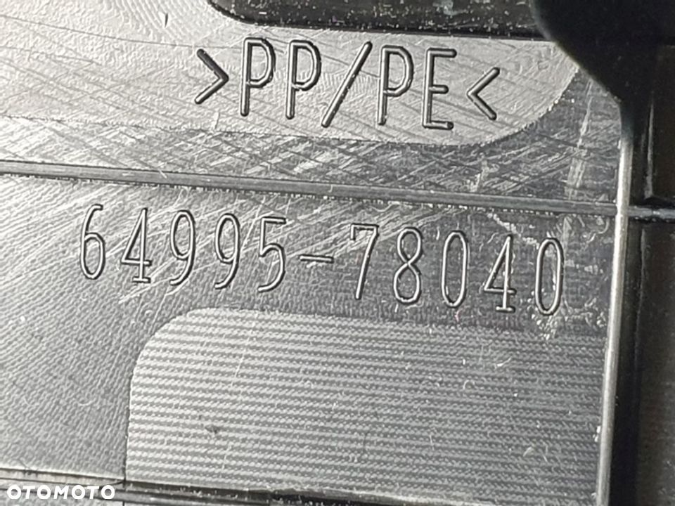 LEXUS NX 2.5h od 2018r Tarcze Hamulcowe Klocki - 2