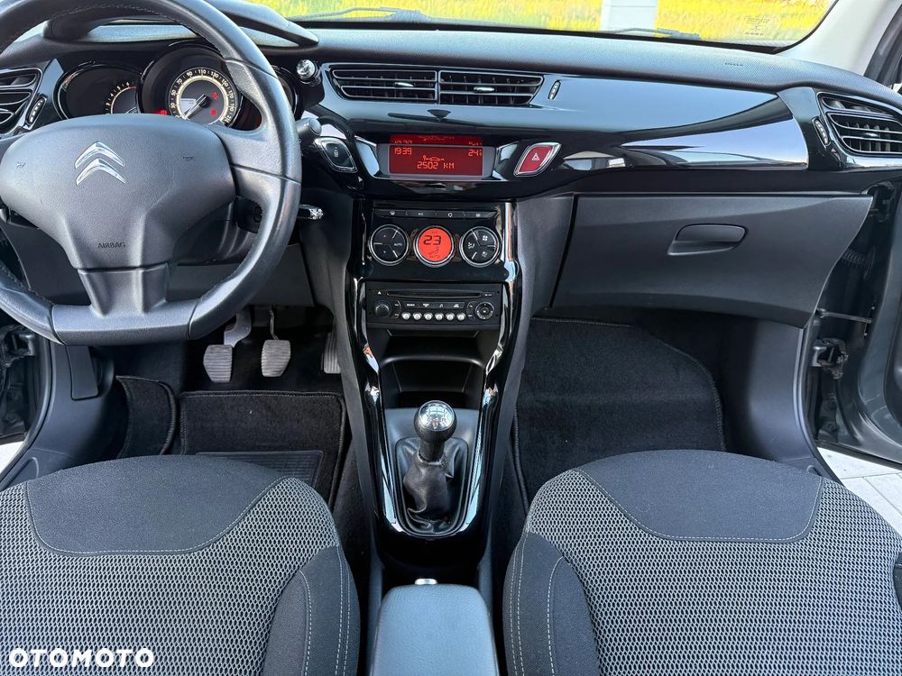 Citroën C3 1.2 PureTech Seduction - 10