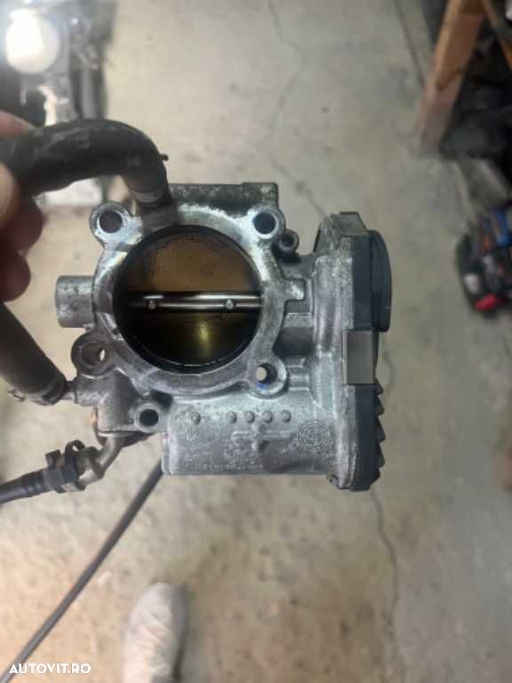 Clapeta acceleratie B16XER,cod 55561495,Opel Astra J,Zafira C,Corsa D - 3