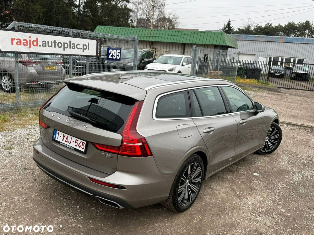 Volvo V60 - 7