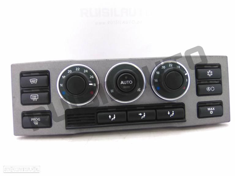 Climatronic Jfc000_703puy Land Rover Range Rover Iii (l322) [20 - 1