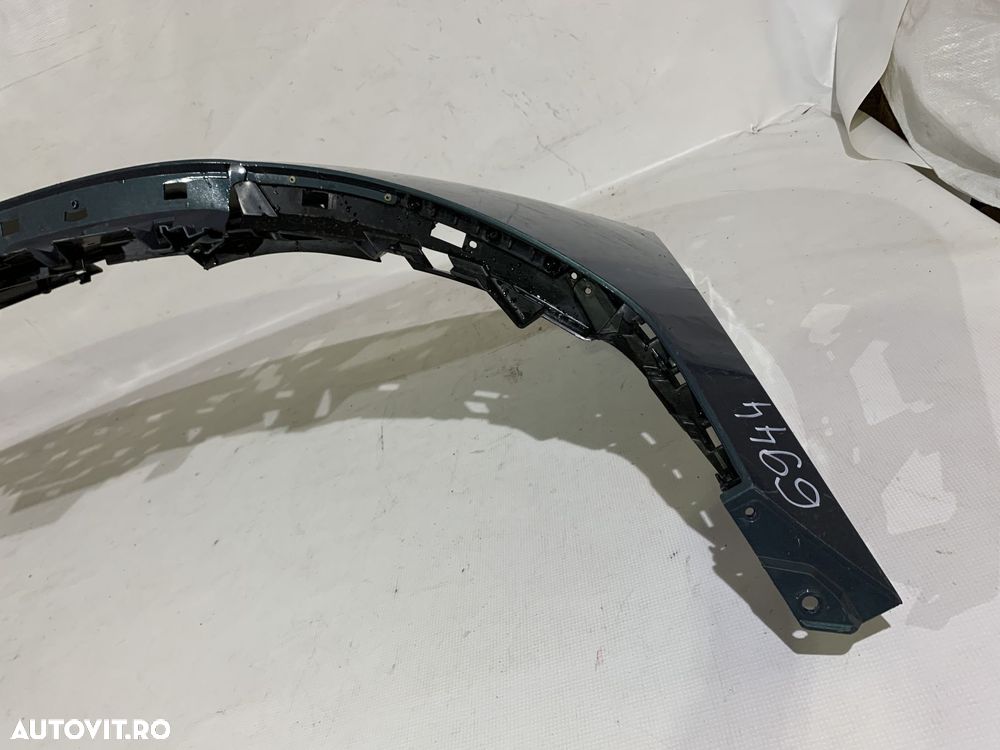 Bara fata Hyundai Ioniq 5, 2021, 2022, 2023, 2024, cod origine OE 86511-GI000. - 20