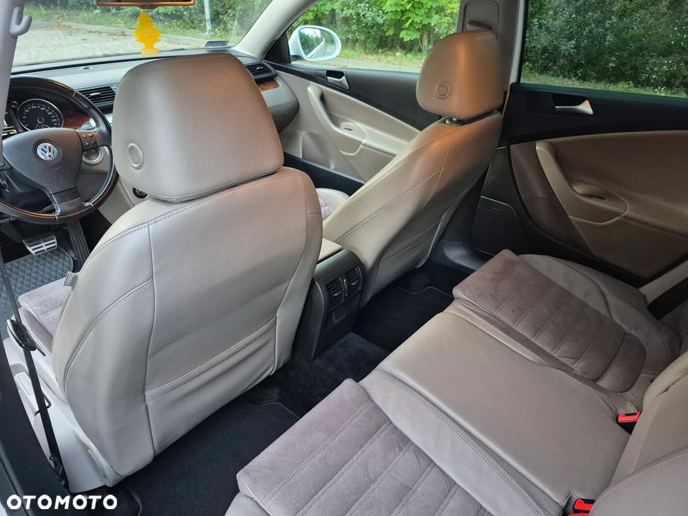 Volkswagen Passat 2.0 TDI DPF Highline DSG - 24
