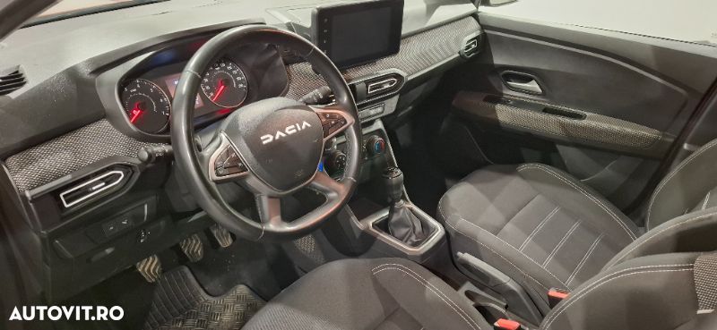 Dacia Jogger - 10