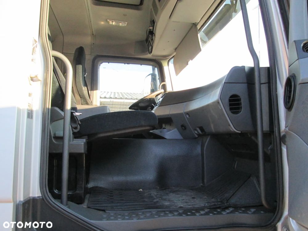 Mercedes-Benz 1841 Actros E5 18.0t - 18