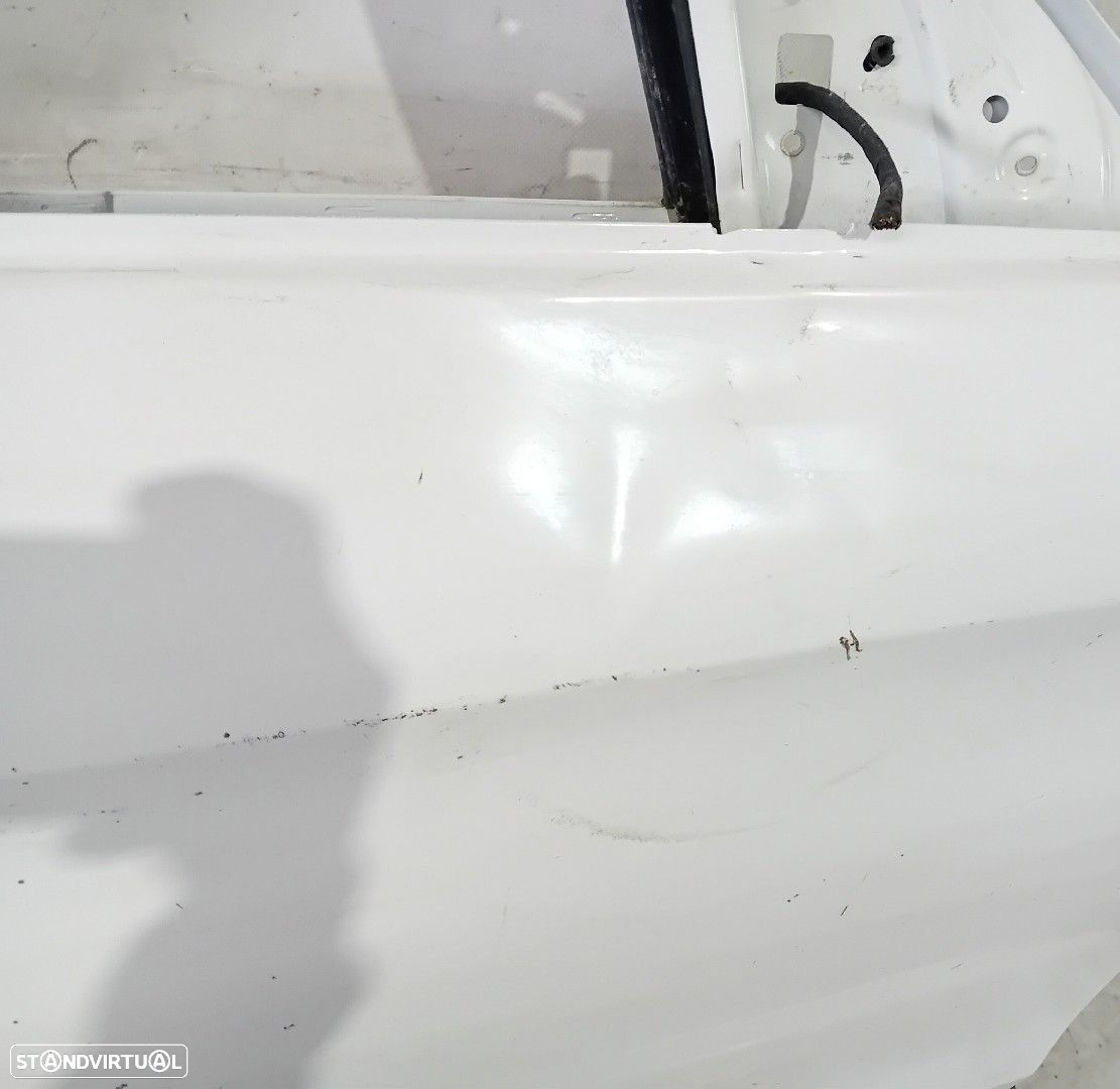 Porta frente direita MERCEDES-BENZ GLC (X253) - 4