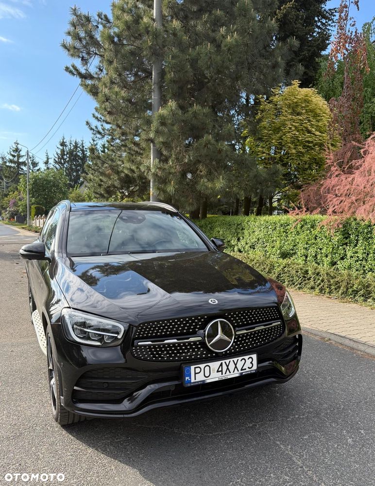 Mercedes-Benz GLC - 2