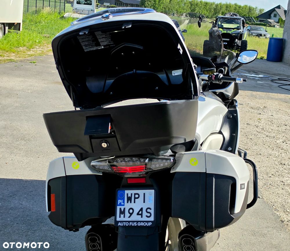 BMW K - 10