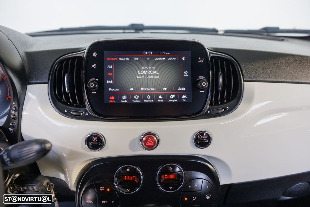 Fiat 500C - 20