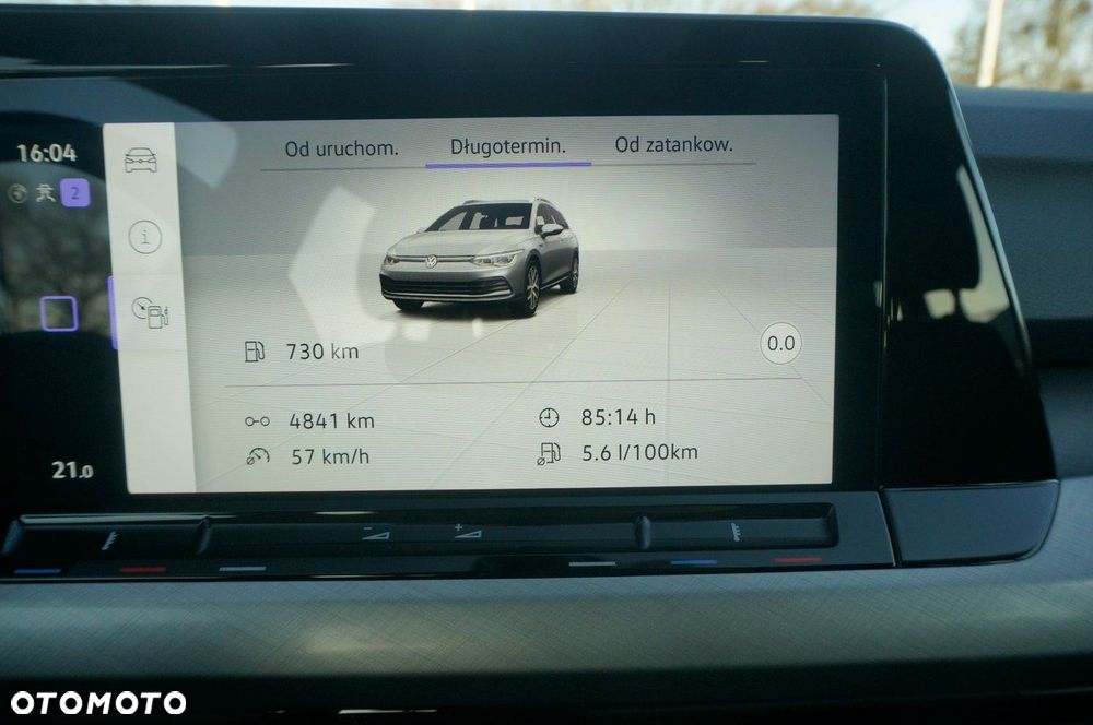 Volkswagen Golf Variant 2.0 TDI Life - 15