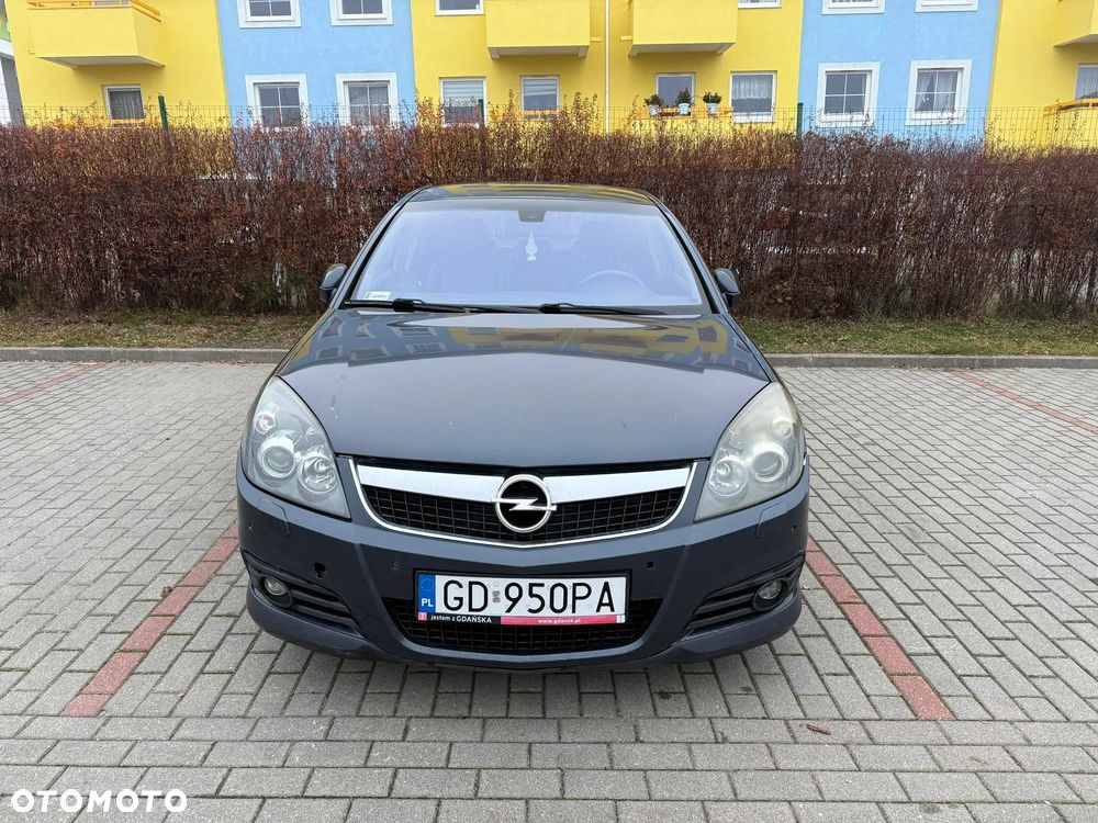 Opel Vectra 1.9 CDTI Elegance - 5