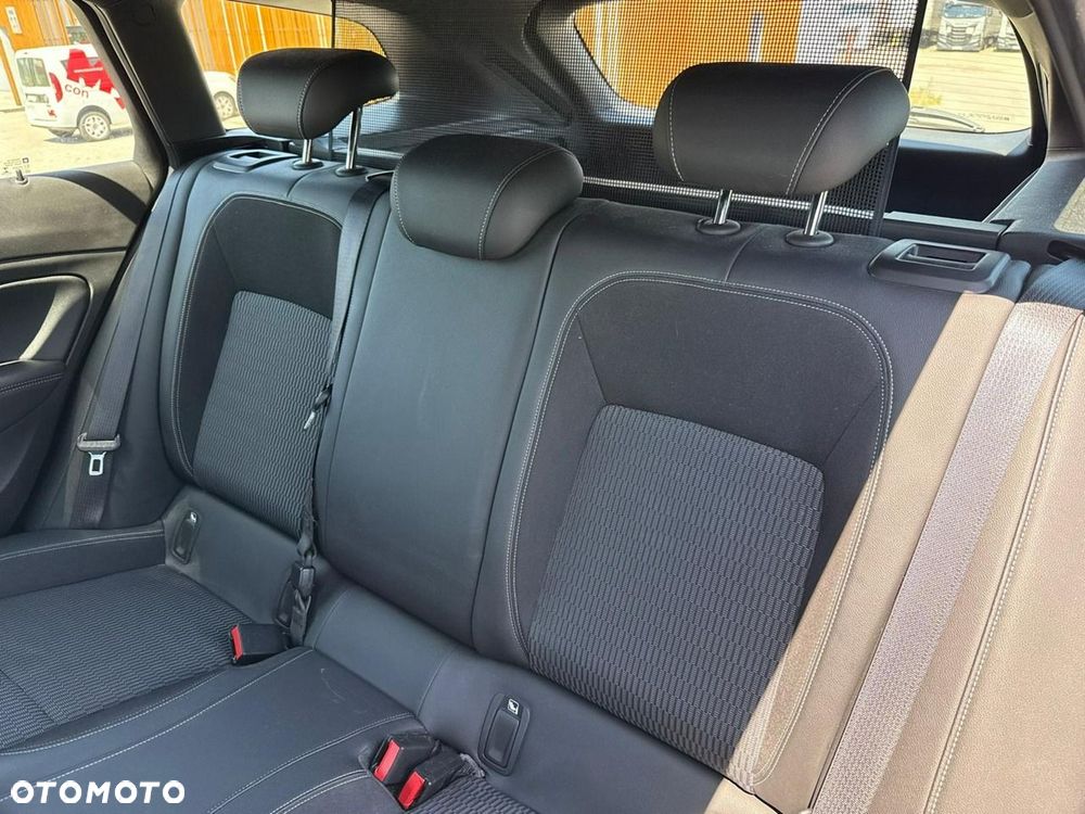 Opel Insignia 2.0 CDTI Ultimate S&S - 24