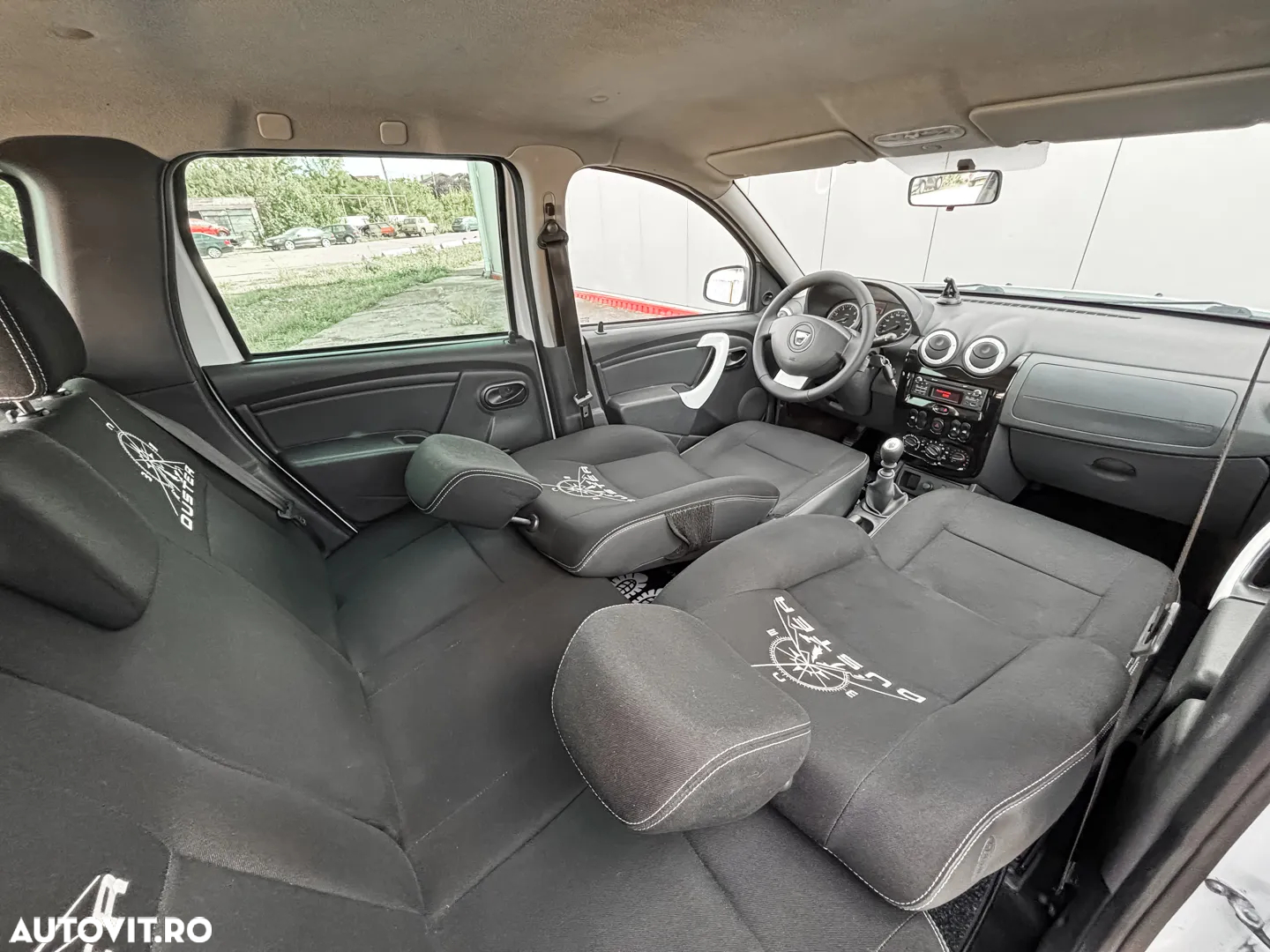 Dacia Duster - 5