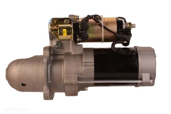 CS1381 | ROZRUSZNIK REGENEROWANY MERCEDES BENZ - 3